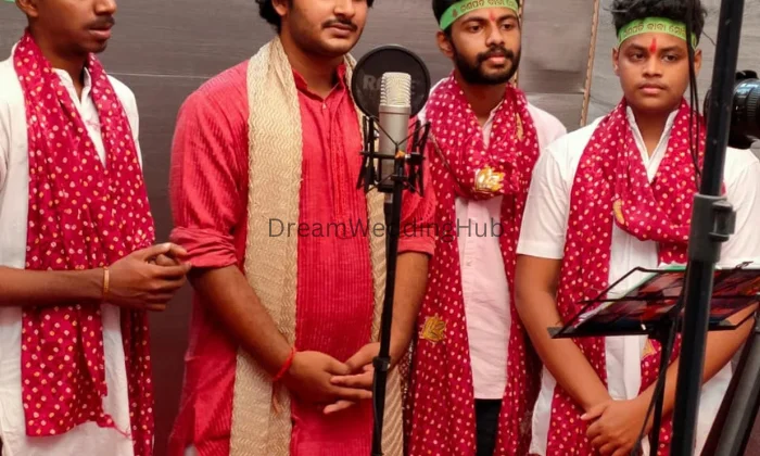 Starlights Dance Studio